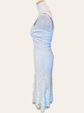 Victoria Beckham Cream lace dresses 10 RRP $499